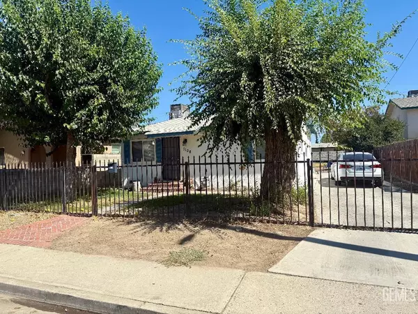 1108 Smith Street, Bakersfield, CA 93307