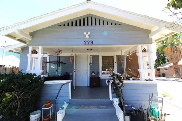 Bakersfield, CA 93308,229 Washington Avenue
