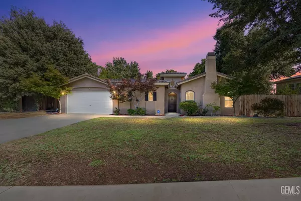 11401 Vauxhall Bridge Drive, Bakersfield, CA 93311