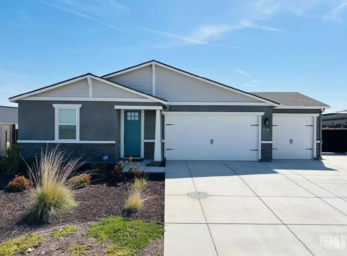 Bakersfield, CA 93314,5520 leonard alvarado