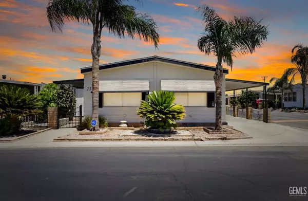 6000 E Brundage Lane #23, Bakersfield, CA 93307