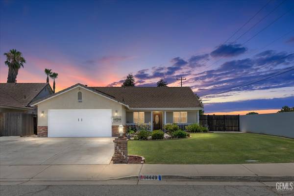 14449 Kathleen Avenue, Bakersfield, CA 93314