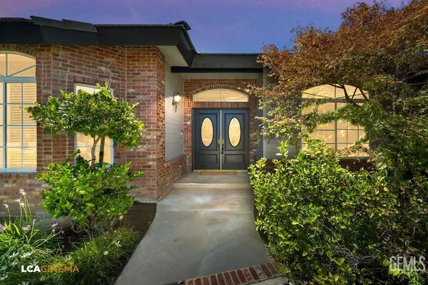 Bakersfield, CA 93308,7015 Topaz Lane
