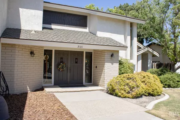 Bakersfield, CA 93309,3101 Boulder Lane