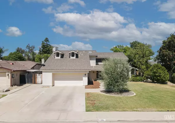 Bakersfield, CA 93309,3101 Boulder Lane