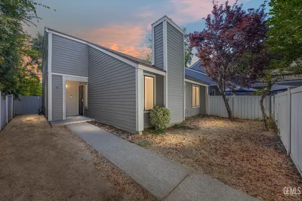 8000 Kroll Way #9, Bakersfield, CA 93311