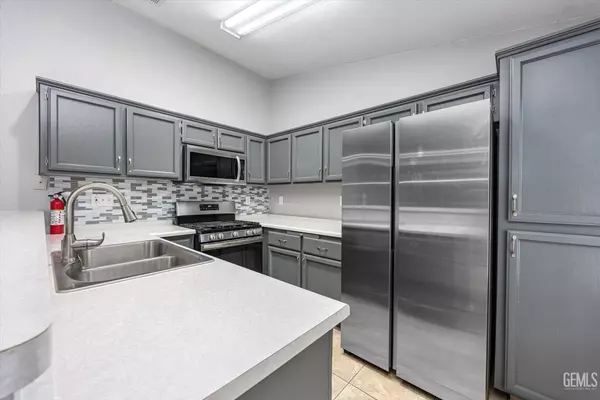 Bakersfield, CA 93307,601 Jervis Court