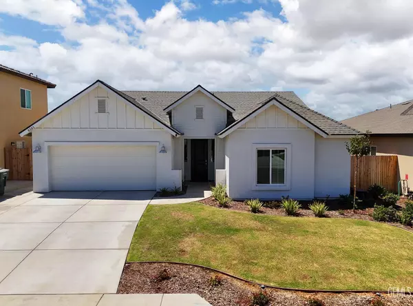 8501 Avon Street, Bakersfield, CA 93314