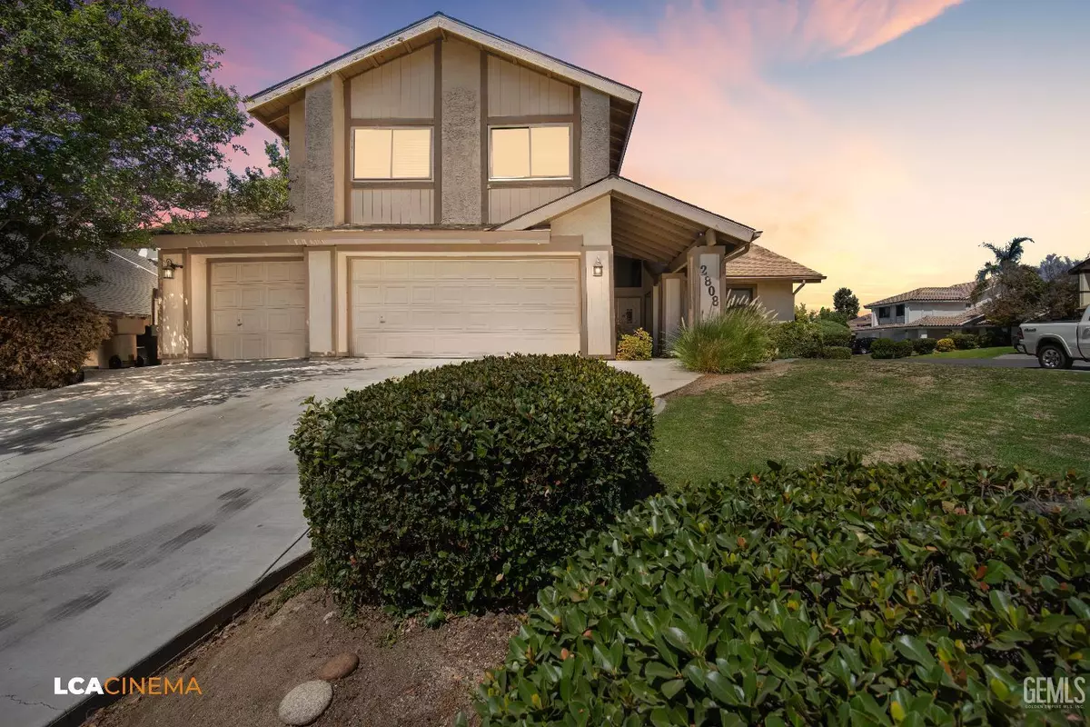 Bakersfield, CA 93306,2808 Judith Street