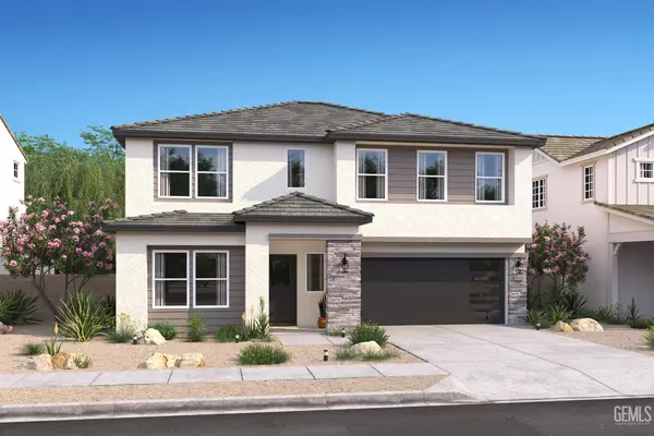7607 Rizzuto Street, Bakersfield, CA 93313