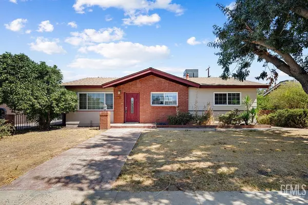 2416 Garden Street, Wasco, CA 93280