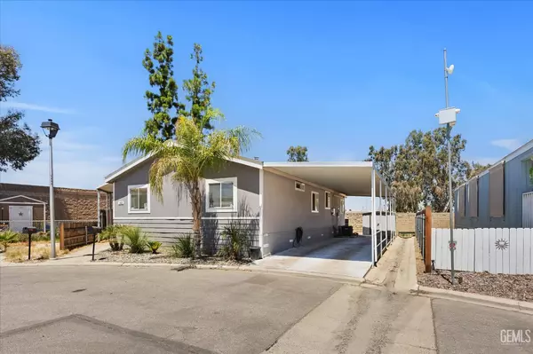 Bakersfield, CA 93304,4401 Hughes Lane #162