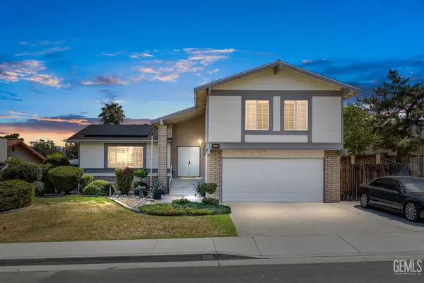 408 Sierra Street, Taft, CA 93268