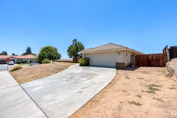 Bakersfield, CA 93306,6000 Benbasset Place