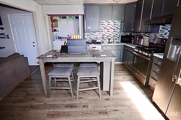 Ridgecrest, CA 93555,436 Fountain Street