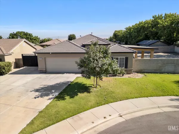 10831 Alondra Drive, Bakersfield, CA 93311