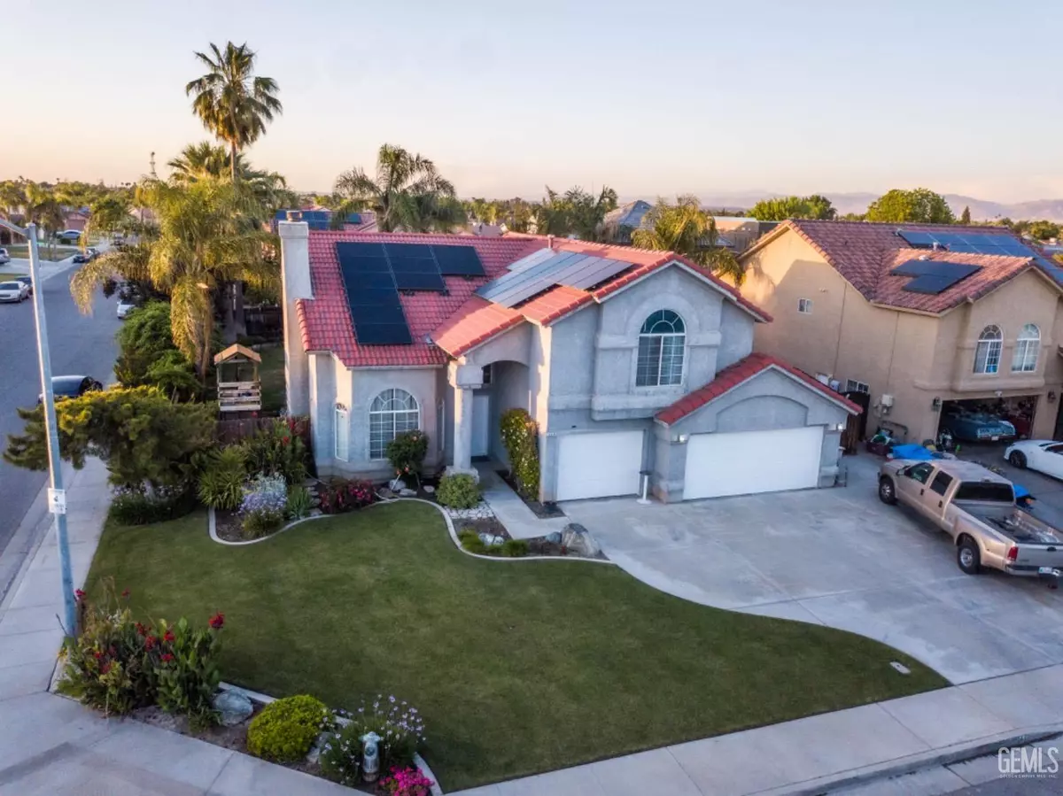 Bakersfield, CA 93307,1514 Park City Avenue