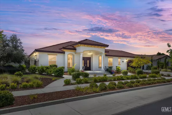 13611 Faringford Lane, Bakersfield, CA 93311