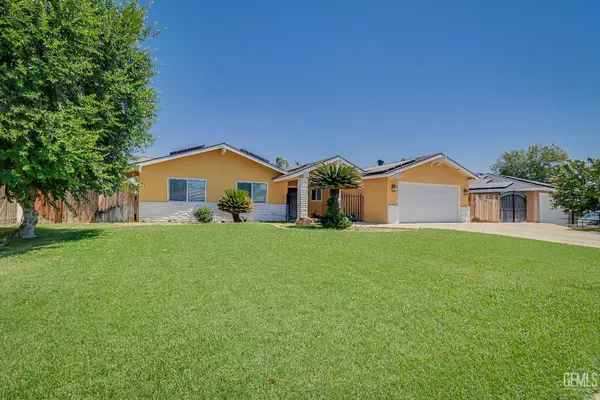 Bakersfield, CA 93309,4704 Stanton Way