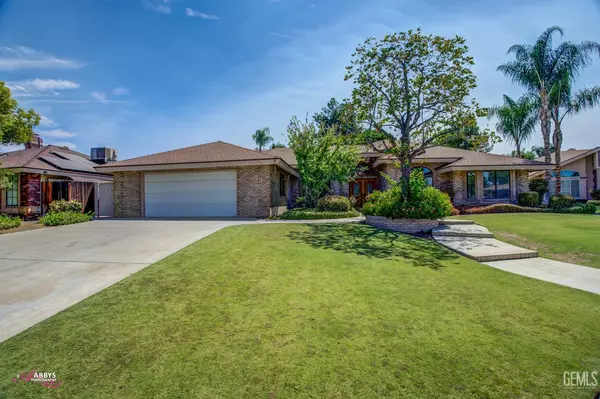 Bakersfield, CA 93308,6208 Summer Court