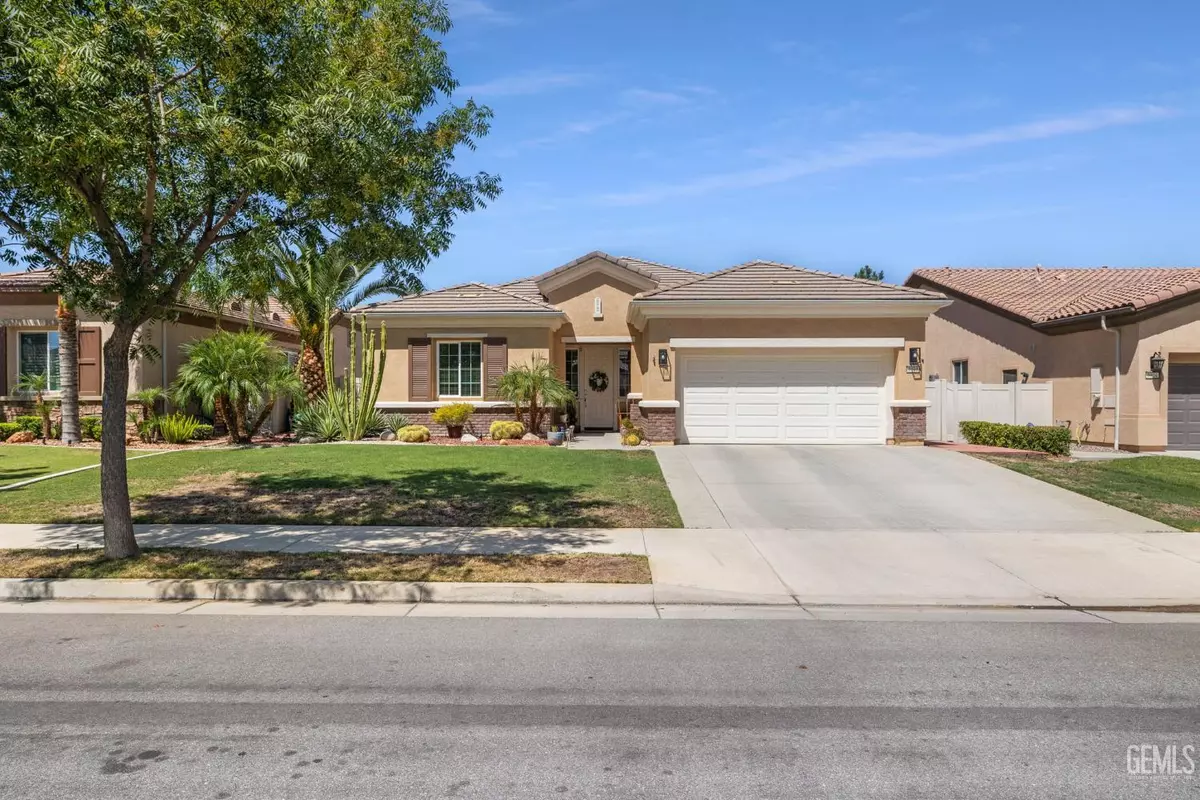 Bakersfield, CA 93306,5900 River Birch Drive