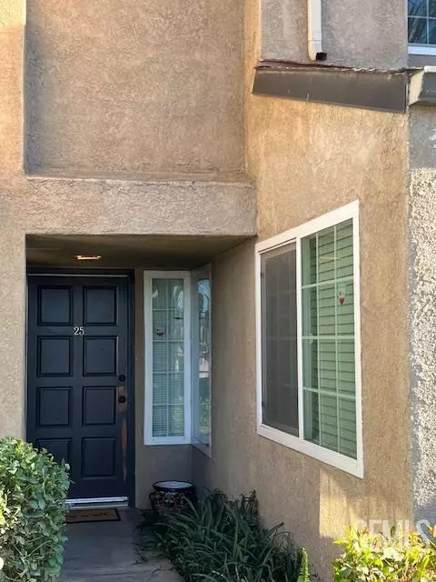 Bakersfield, CA 93301,3600 O Street #25