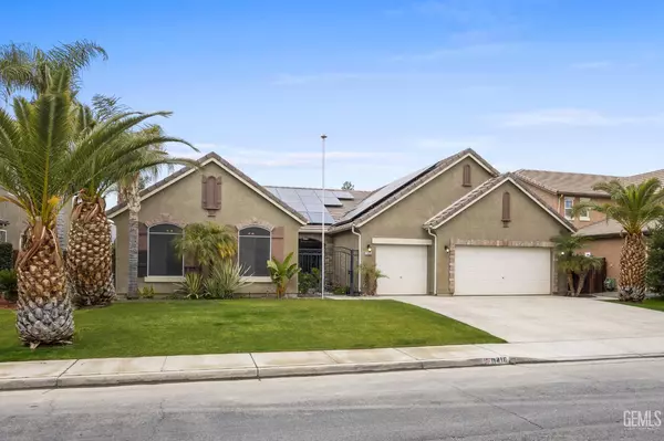 Bakersfield, CA 93311,11416 Mondego Drive