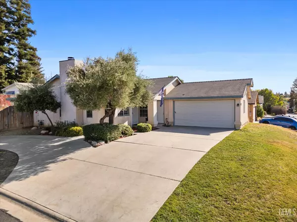 Bakersfield, CA 93306,6305 Wolfe Creek Drive