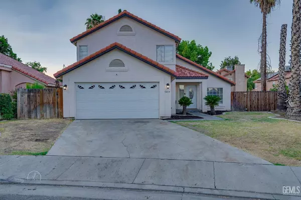7804 Silver Birch Avenue, Bakersfield, CA 93313