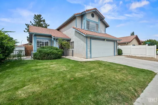 1134 Elm Street, Tehachapi, CA 93561
