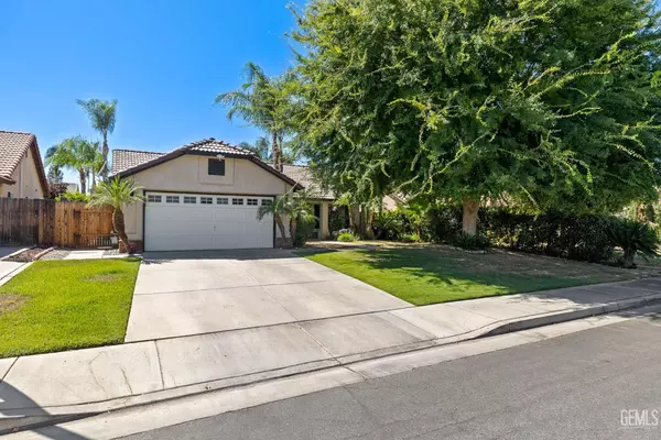 Bakersfield, CA 93312,4321 Polo Pony Lane