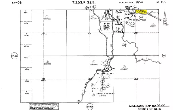 Wofford Heights, CA 93285,0 Highway 155