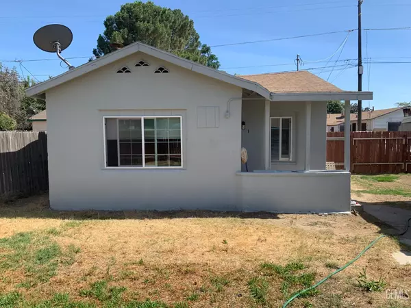 Shafter, CA 93263,249 E Marengo Avenue