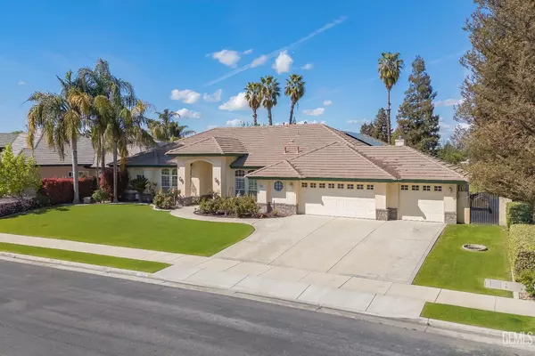 Bakersfield, CA 93312,11510 Finsbury Court