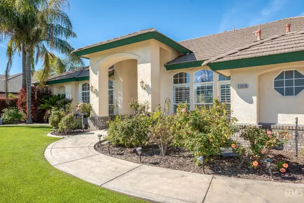 Bakersfield, CA 93312,11510 Finsbury Court