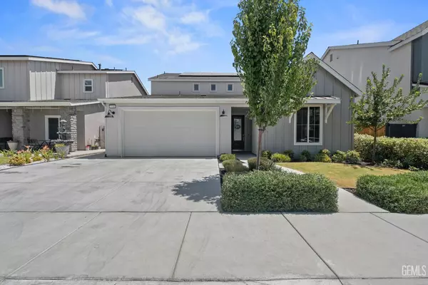 3318 Cedar Valley Lane, Shafter, CA 93263