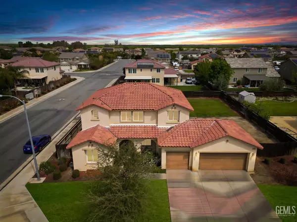 15820 Quintero, Bakersfield, CA 93314
