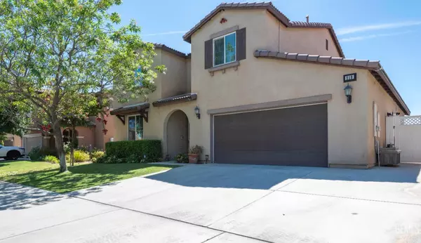 Bakersfield, CA 93314,219 White Alder Drive