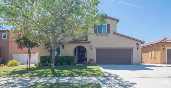 219 White Alder Drive, Bakersfield, CA 93314
