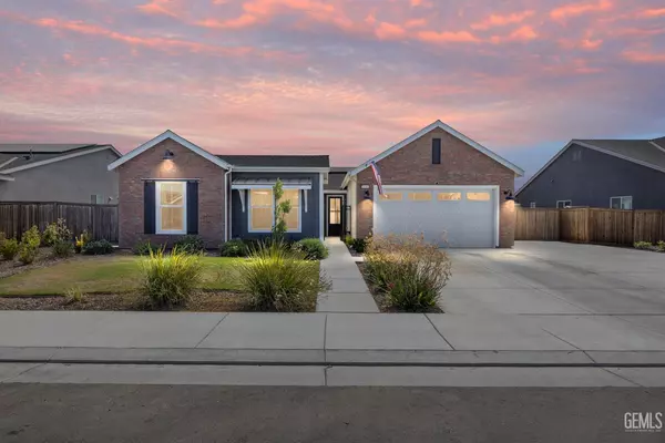 3110 Plaza Pines Lane, Shafter, CA 93263