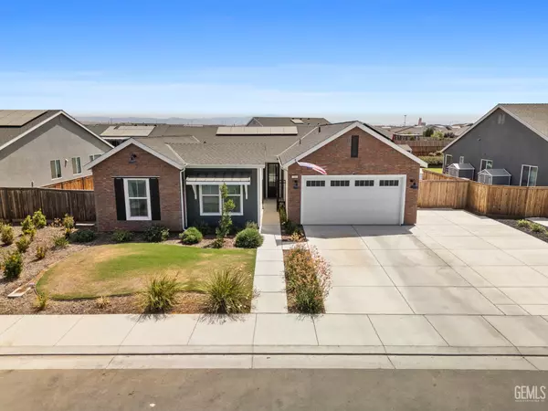 Shafter, CA 93263,3110 Plaza Pines Lane