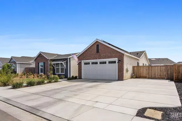 Shafter, CA 93263,3110 Plaza Pines Lane