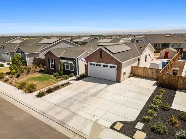 Shafter, CA 93263,3110 Plaza Pines Lane