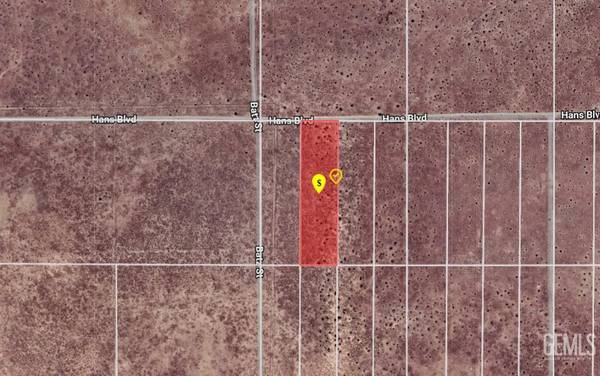 0 302-325-08-00-3, California City, CA 93505
