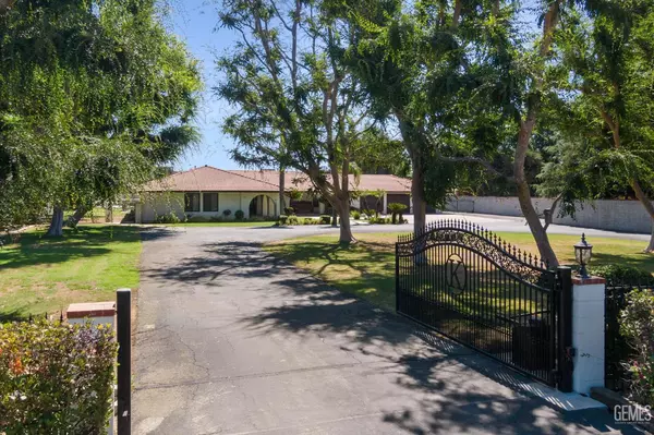 Bakersfield, CA 93308,4370 Fruitvale Avenue