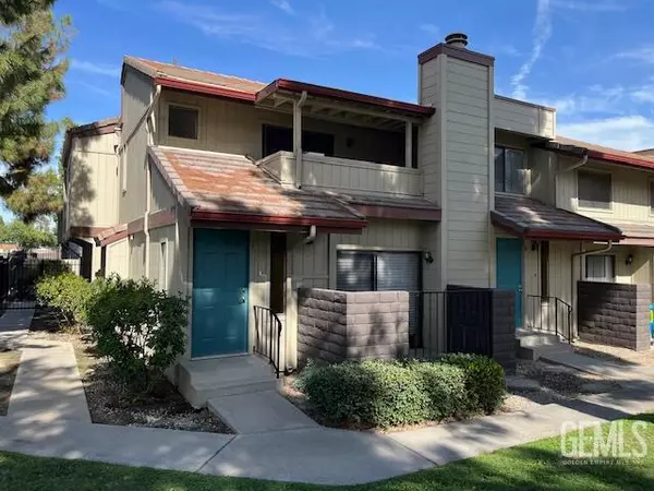 4301 California Avenue #1, Bakersfield, CA 93309