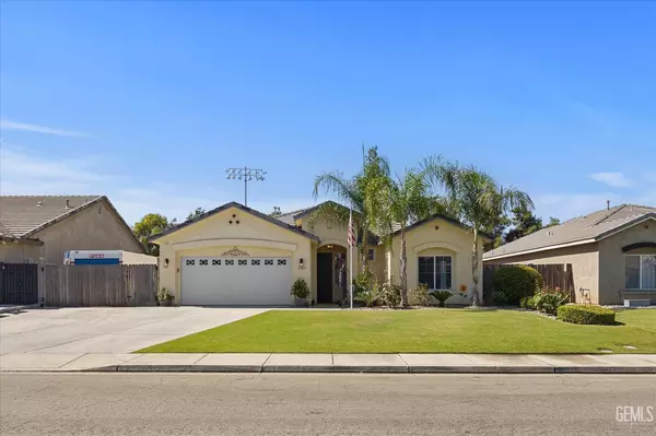 11501 Equinox Avenue, Bakersfield, CA 93312