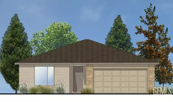 1516 Gaines, Bakersfield, CA 93307