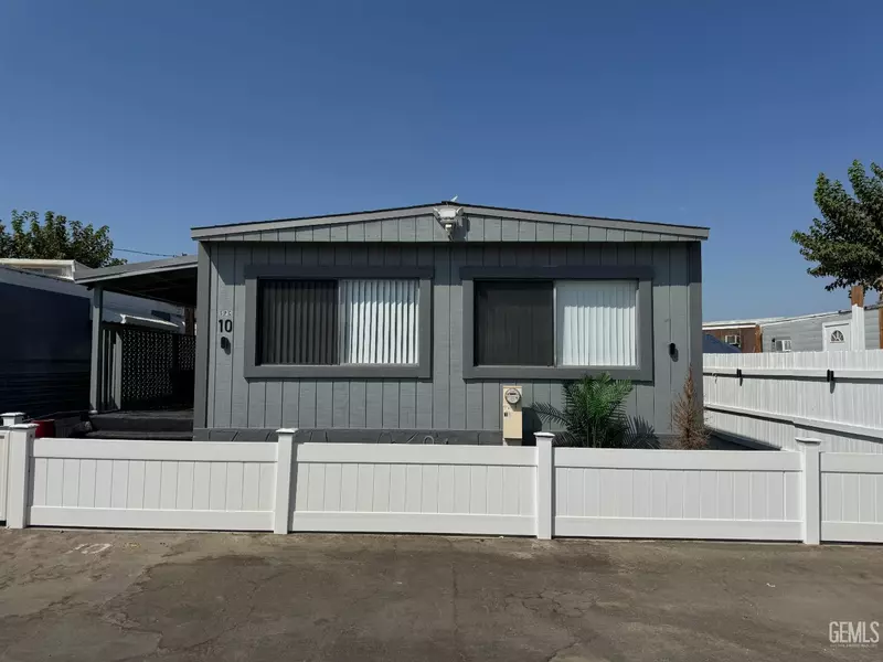 3219 Gulf Street #10, Bakersfield, CA 93308