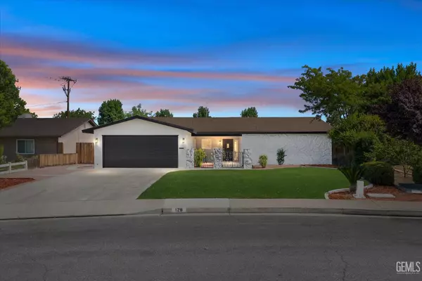 128 Glen Oaks Drive, Bakersfield, CA 93309